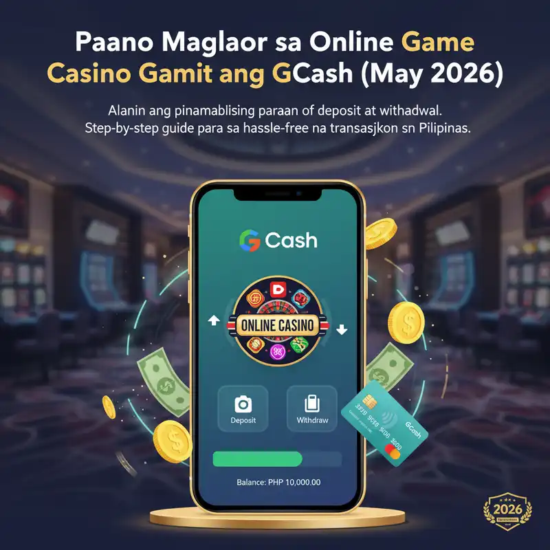GCash